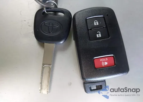 2021 Toyota Tacoma Trd Off-Road z USA, uszkodzony, nr VIN 5TFAZ5CNXMX112624